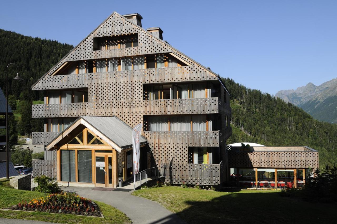 Sunweb - Timberlodge Oz Ngoại thất bức ảnh