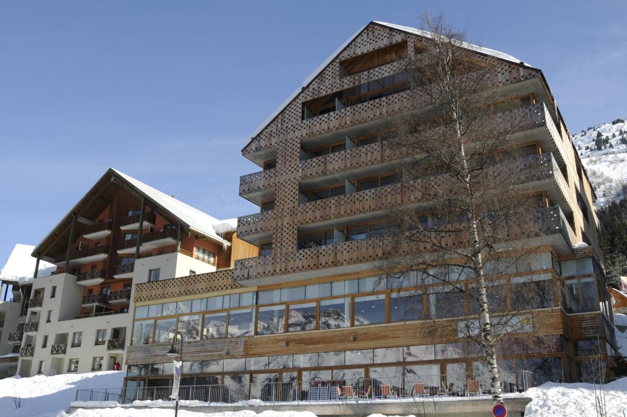 Sunweb - Timberlodge Oz Ngoại thất bức ảnh