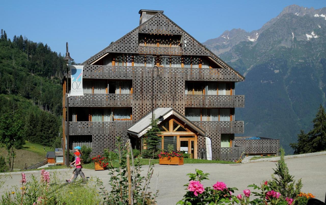 Sunweb - Timberlodge Oz Ngoại thất bức ảnh