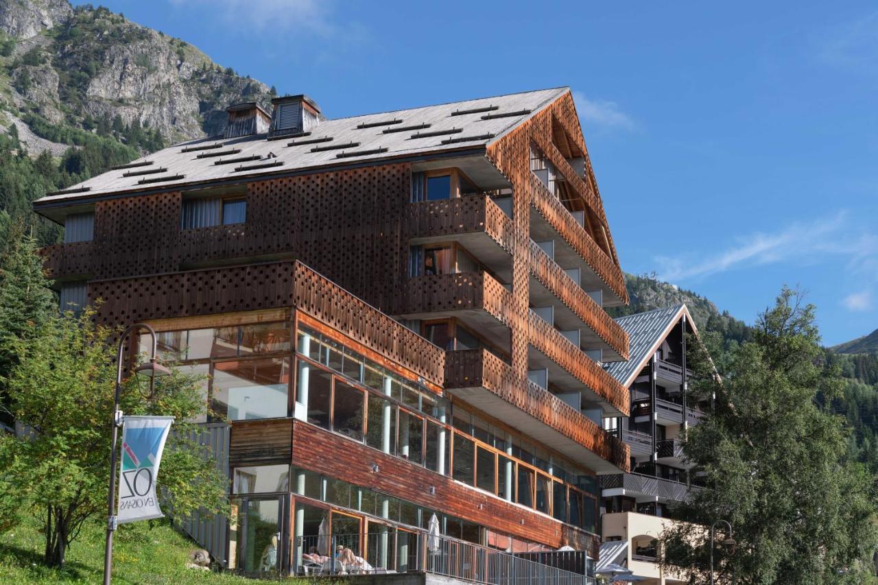 Sunweb - Timberlodge Oz Ngoại thất bức ảnh