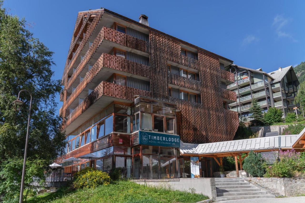 Sunweb - Timberlodge Oz Ngoại thất bức ảnh