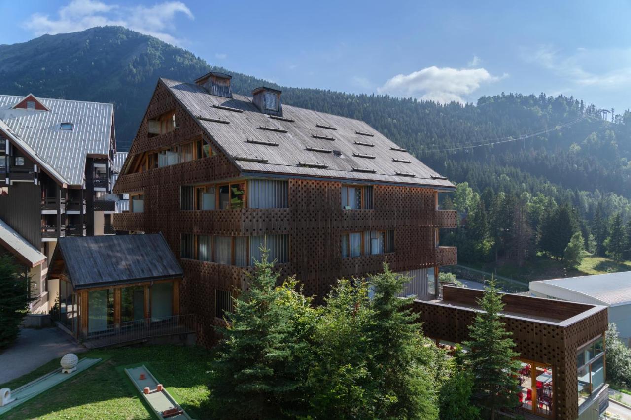 Sunweb - Timberlodge Oz Ngoại thất bức ảnh