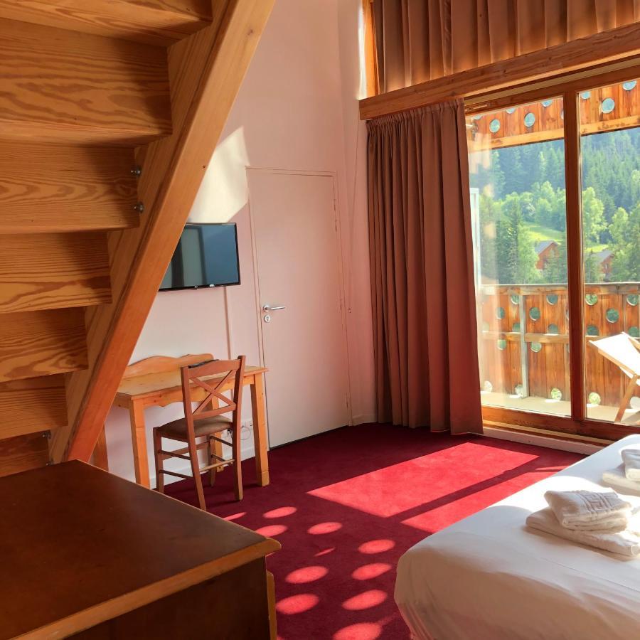 Sunweb - Timberlodge Oz Ngoại thất bức ảnh