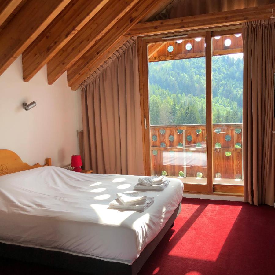 Sunweb - Timberlodge Oz Ngoại thất bức ảnh