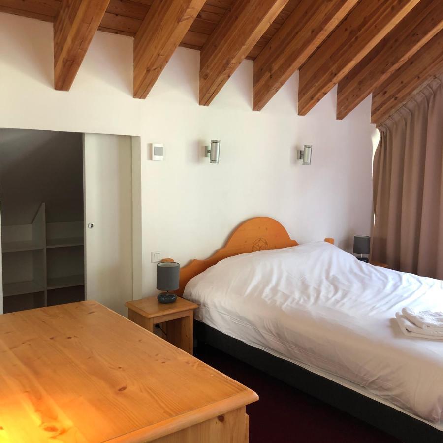 Sunweb - Timberlodge Oz Ngoại thất bức ảnh