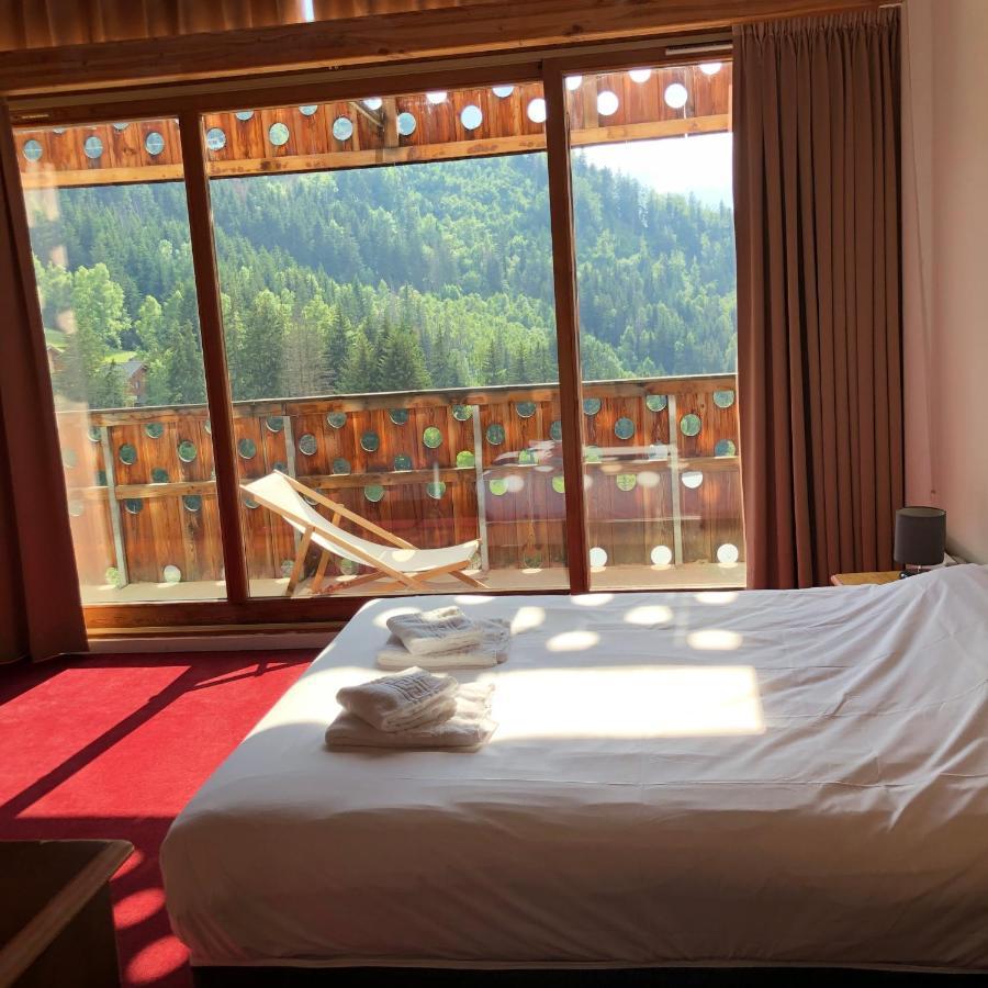 Sunweb - Timberlodge Oz Ngoại thất bức ảnh