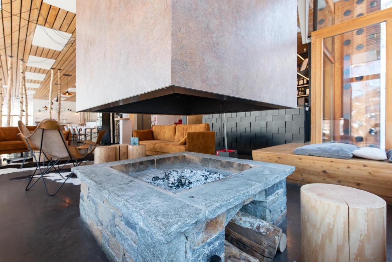 Sunweb - Timberlodge Oz Ngoại thất bức ảnh