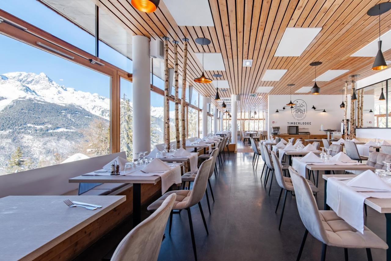 Sunweb - Timberlodge Oz Ngoại thất bức ảnh