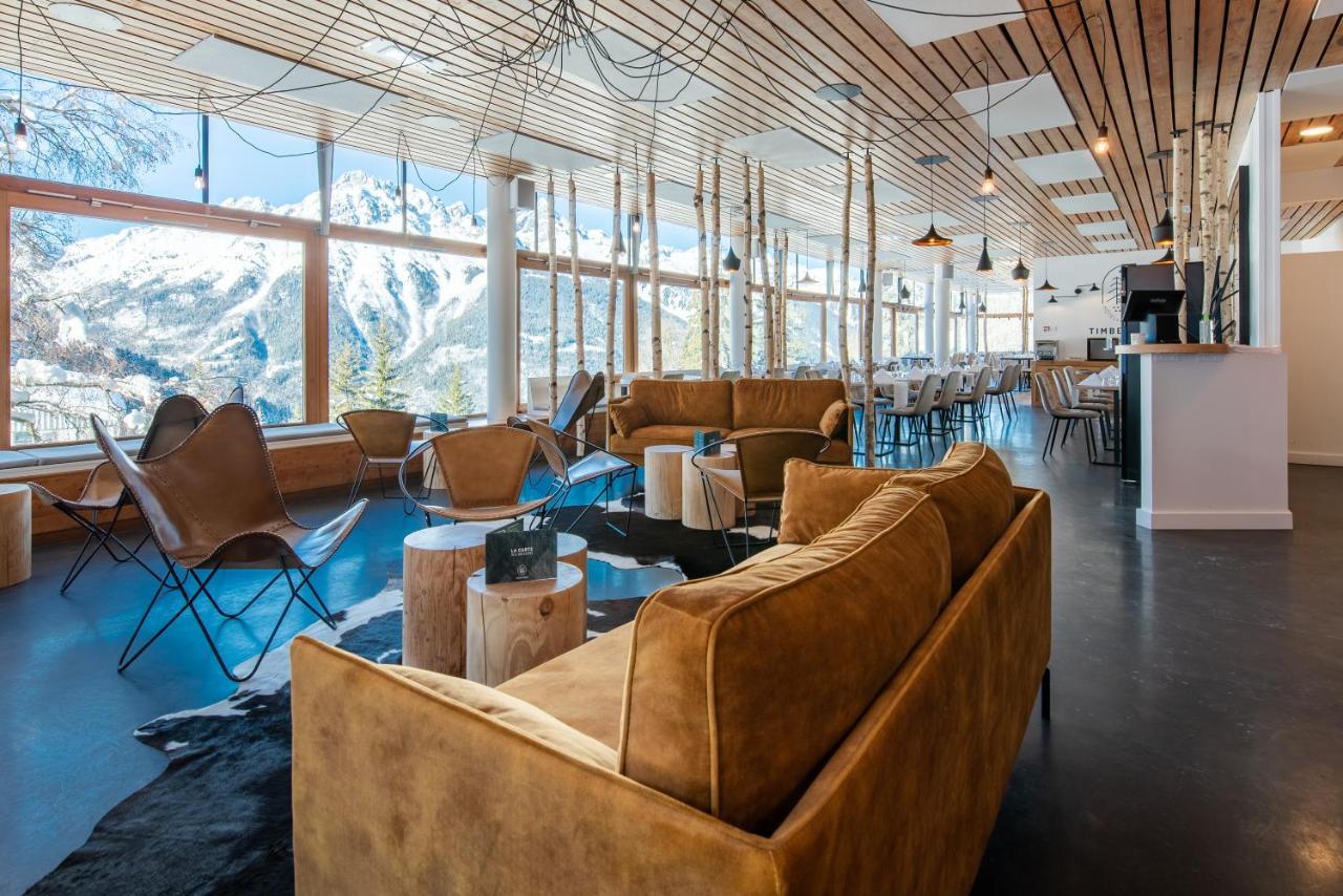 Sunweb - Timberlodge Oz Ngoại thất bức ảnh